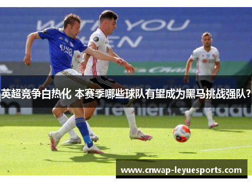 英超竞争白热化 本赛季哪些球队有望成为黑马挑战强队？