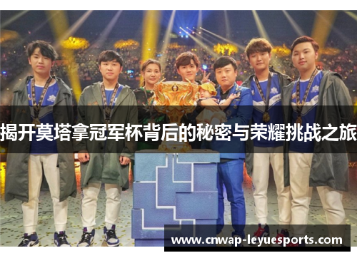 揭开莫塔拿冠军杯背后的秘密与荣耀挑战之旅