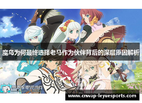 魔鸟为何最终选择老马作为伙伴背后的深层原因解析 魔鸟为何最终选择老马作为伙伴背后的深层原因解析