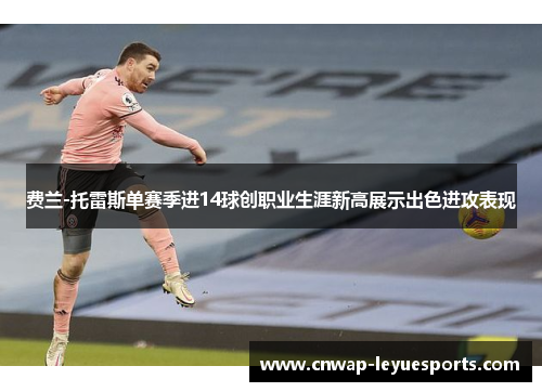 费兰-托雷斯单赛季进14球创职业生涯新高展示出色进攻表现