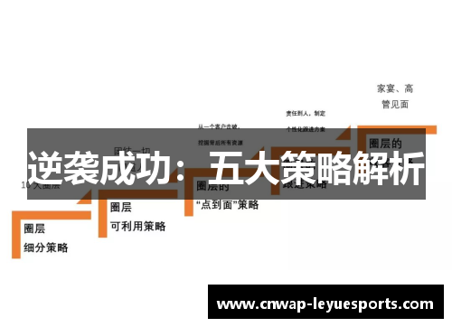 逆袭成功：五大策略解析